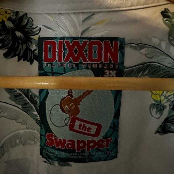 DIXXON The Swapper - Picture 2 of 2